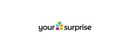 Yoursurprise Logotipo para artículos de compras online para Merchandising productos