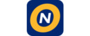 Norauto Logotipo para artículos de alquileres de coches y otros servicios