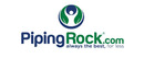 Piping Rock Health Logotipo para artículos de compras online para Opiniones sobre productos de Perfumería y Parafarmacia online productos