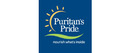 Puritans Pride Logotipo para artículos de compras online para Perfumería & Parafarmacia productos