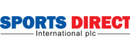 Sport Direct Logotipo para artículos de compras online para Opiniones sobre comprar material deportivo online productos