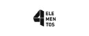 4 Elementos Logotipo para artículos de compras online para Las mejores opiniones de Moda y Complementos productos