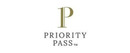 Priority Pass Logotipos para artículos de agencias de viaje y experiencias vacacionales
