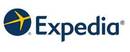 Expedia Logotipos para artículos de agencias de viaje y experiencias vacacionales
