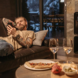 Cómo pasar largas noches en casa de forma emocionante y divertida