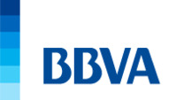 BBVA Cuenta Negocios Logotipo para artículos de préstamos y productos financieros