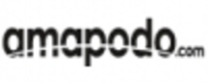 Amapodo - Ihr Thermo Teebereiter Logotipo para artículos de compras online productos