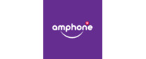 Accel Phone Logotipo para artículos de compras online productos