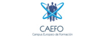 CAEFO Logotipo para productos de Estudio y Cursos Online