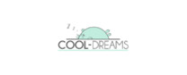 Cool-dreams Logotipo para artículos de compras online productos