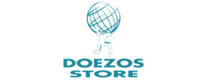 Doezos.es Logotipo para artículos de compras online productos