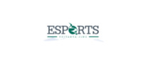 Esports85 Logotipo para artículos de compras online productos
