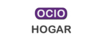 OcioHogar Logotipo para artículos de compras online productos