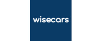 Wisecars Logotipo para artículos de compras online productos