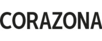 CORAZONA Logotipo para artículos de compras online productos