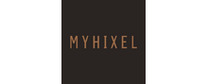 MYHIXEL Bienestar Sexual Masculino Logotipo para artículos de compras online para Tiendas Eroticas productos