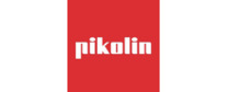 Pikolin Logotipo para artículos de compras online productos