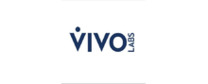 VIVOLABS Logotipo para artículos de compras online productos