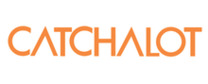 Catchalot Logotipo para artículos de compras online para Las mejores opiniones de Moda y Complementos productos
