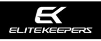 Elitekeepers Logotipo para artículos de compras online para Opiniones sobre comprar material deportivo online productos