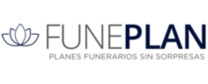 FUNEPLAN Logotipo para artículos de compras online productos