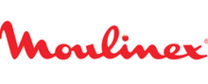 Moulinex Logotipo para artículos de compras online productos