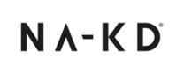 Nakd Logotipo para artículos de compras online para Las mejores opiniones de Moda y Complementos productos
