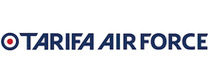 Tarifa Air Force Logotipo para artículos de compras online para Material Deportivo productos