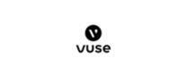 VUSE Logotipo para artículos de compras online para Opiniones sobre productos de Perfumería y Parafarmacia online productos