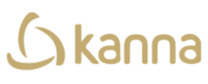 Kanna Shoes Logotipo para artículos de compras online productos