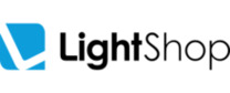 Lightshop Logotipo para artículos de compras online para Artículos del Hogar productos
