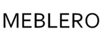 Meblero Logotipo para productos de Regalos Originales