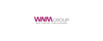 WNM Group Logotipo para productos 