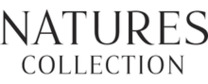 Natures Collection Logotipo para artículos de compras online productos