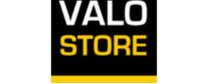 Valostore Logotipo para artículos de compras online para Opiniones de Tiendas de Electrónica y Electrodomésticos productos