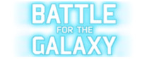 Battleforthegalaxy.com Logotipo para productos de Estudio y Cursos Online