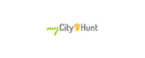 MyCityHunt Logotipo para artículos de Otros Servicios
