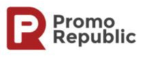 Promorepublic.com Logotipo para artículos de Trabajos Freelance y Servicios Online