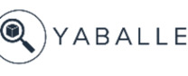 Yaballe Logotipo para artículos de Trabajos Freelance y Servicios Online