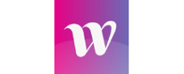 WYYLDE Logotipo para artículos de sitios web de citas y servicios