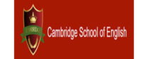 Cambridge School of English Logotipo para artículos de compras online productos