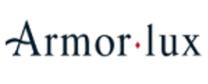 Armor-lux Logotipo para artículos de compras online productos