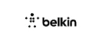 Belkin Logotipo para artículos de productos de telecomunicación y servicios