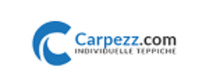 Carpezz Logotipo para artículos de compras online productos