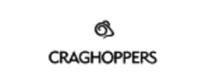 Craghoppers Logotipo para artículos de compras online productos