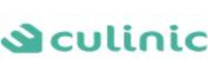 Culinic Logotipo para artículos de compras online productos