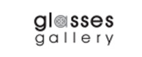 Glasses Gallery Logotipo para artículos de compras online productos