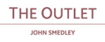 John Smedley Outlet Logotipo para artículos de compras online productos