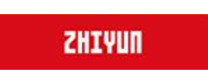 ZHIYUN Logotipo para artículos de compras online productos