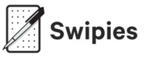 Swipies Logotipo para artículos de compras online para Moda y Complementos productos